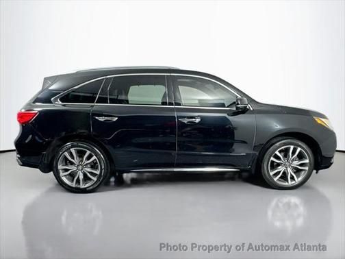 2019 Acura MDX 3.5L
