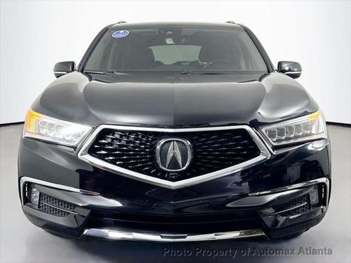 2019 Acura MDX 3.5L
