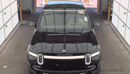 2023 Rivian R1S Adventure
