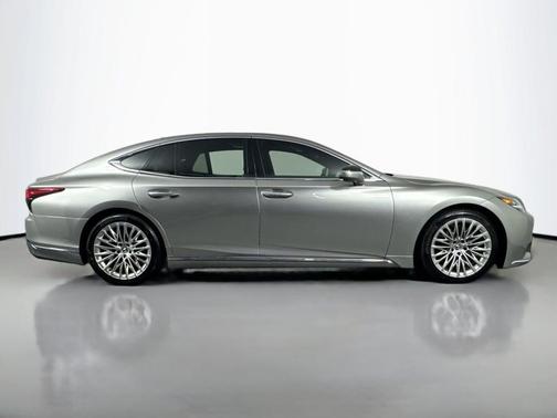 2024 Lexus LS 500 Base