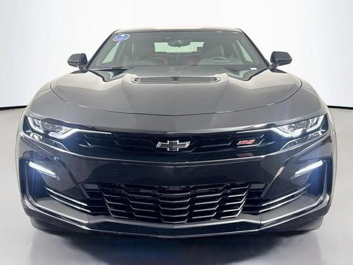 2023 Chevrolet Camaro 2SS