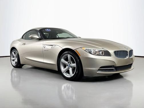 2011 BMW Z4 sDrive30i
