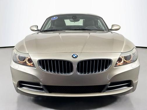 2011 BMW Z4 sDrive30i