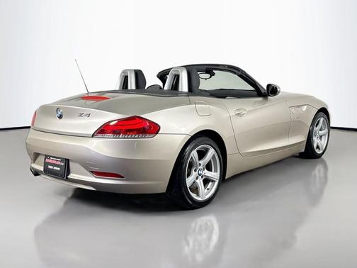 2011 BMW Z4 sDrive30i
