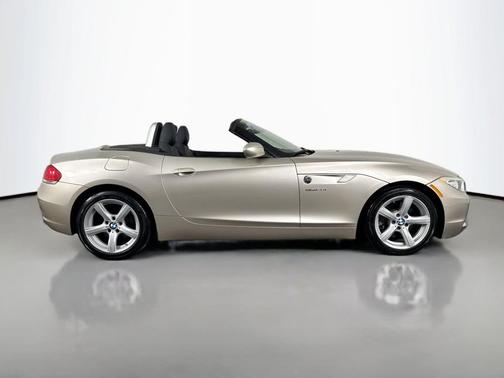 2011 BMW Z4 sDrive30i