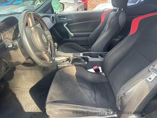 2016 Scion FR-S Base