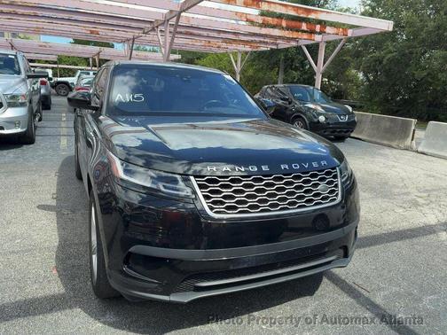 2019 Land Rover Range Rover Velar P250 S