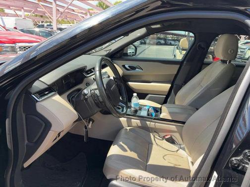 2019 Land Rover Range Rover Velar P250 S