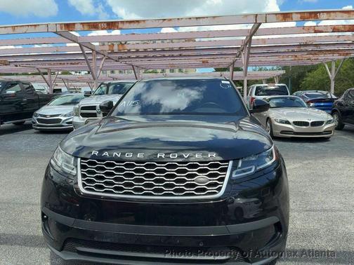 2019 Land Rover Range Rover Velar P250 S