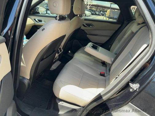 2019 Land Rover Range Rover Velar P250 S