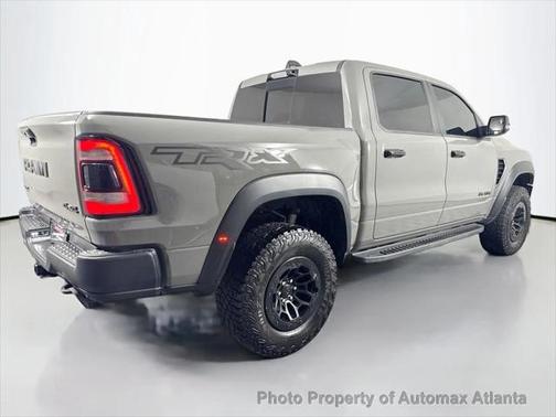 2023 RAM 1500 TRX