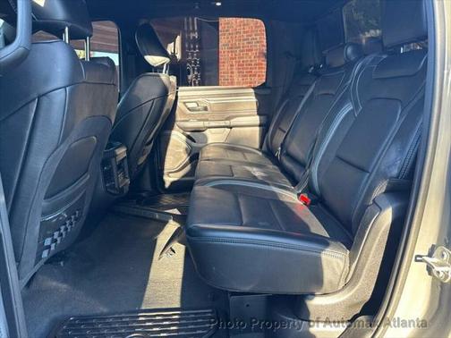 2023 RAM 1500 TRX