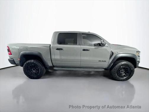 2023 RAM 1500 TRX