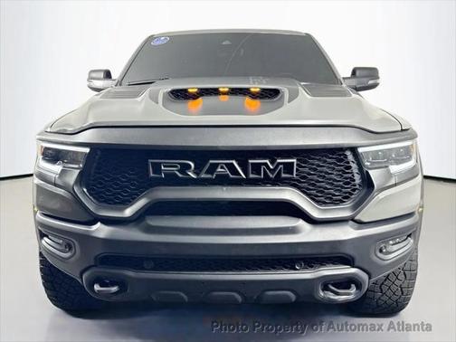 2023 RAM 1500 TRX