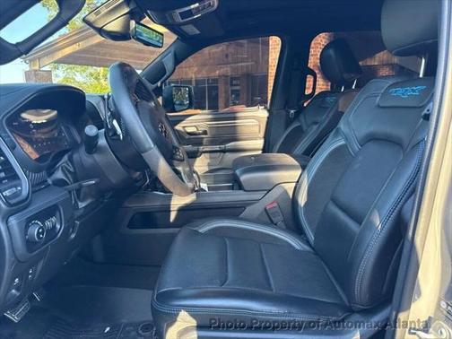 2023 RAM 1500 TRX