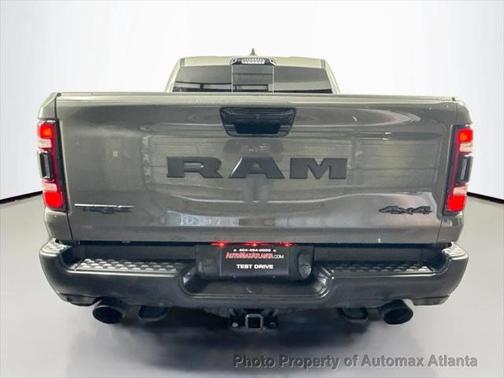 2023 RAM 1500 TRX