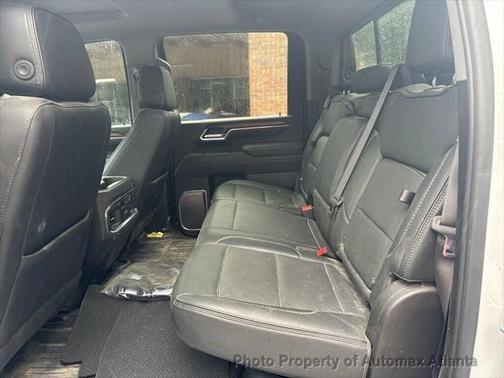 2024 GMC Sierra 3500 Denali
