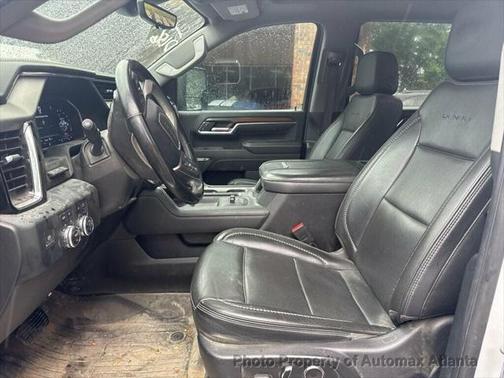 2024 GMC Sierra 3500 Denali