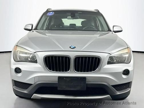 2014 BMW X1 xDrive 28i