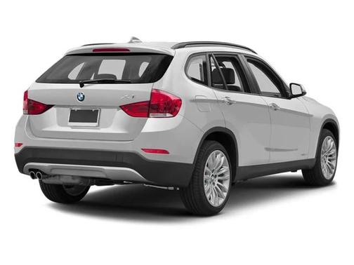 2014 BMW X1 xDrive 28i