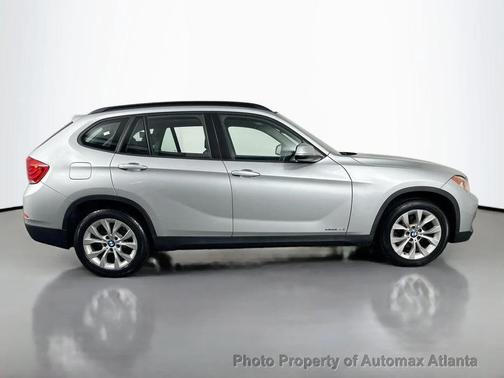 2014 BMW X1 xDrive 28i