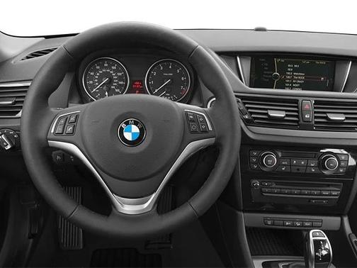 2014 BMW X1 xDrive 28i