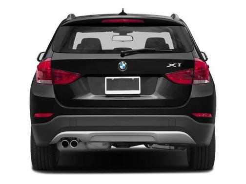 2014 BMW X1 xDrive 28i