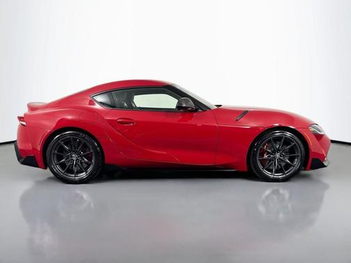 2023 Toyota Supra 3.0 Premium