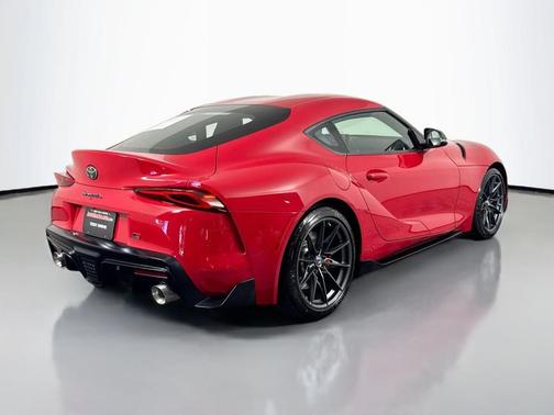 2023 Toyota Supra 3.0 Premium