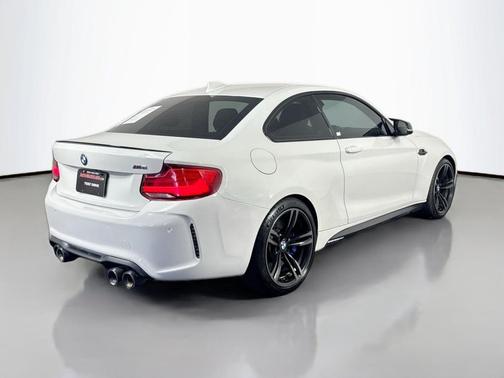2018 BMW M2 Base