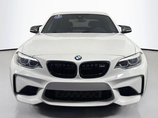 2018 BMW M2 Base