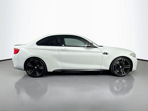 2018 BMW M2 Base