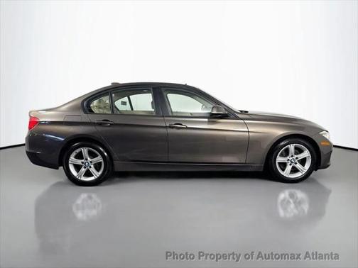 2014 BMW 328 xDrive