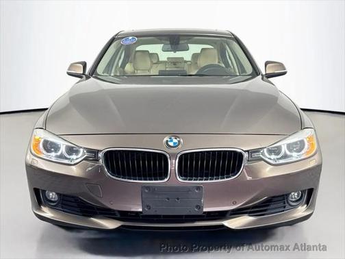 2014 BMW 328 xDrive