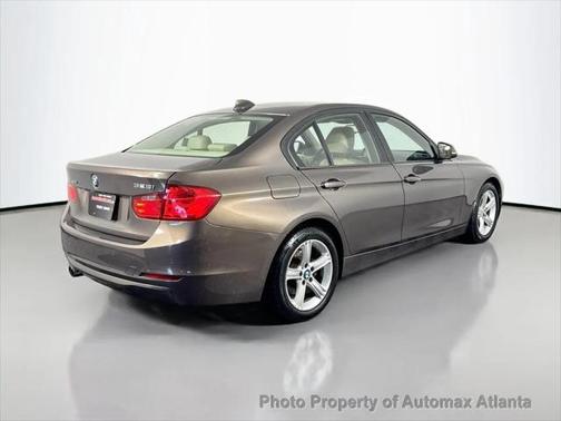 2014 BMW 328 xDrive