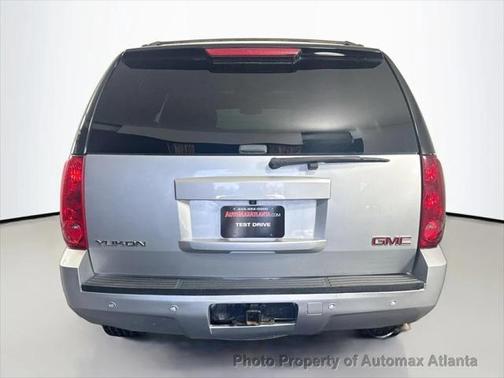 2013 GMC Yukon SLT