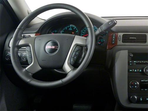 2013 GMC Yukon SLT