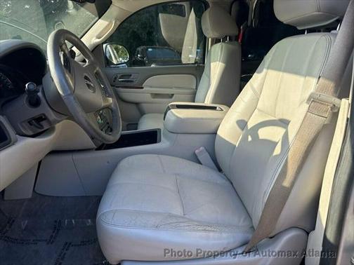 2013 GMC Yukon SLT