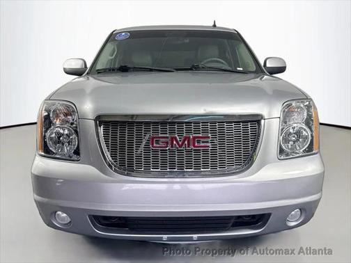2013 GMC Yukon SLT