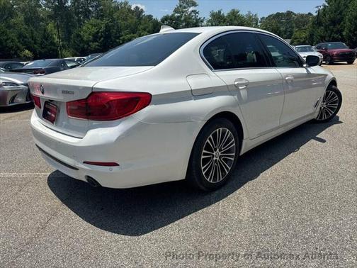 2019 BMW 530 530I