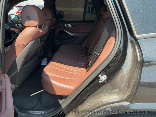 2020 BMW X5 sDrive40i