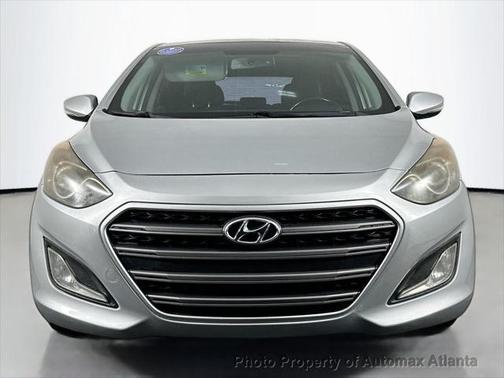 2016 Hyundai Elantra GT Base