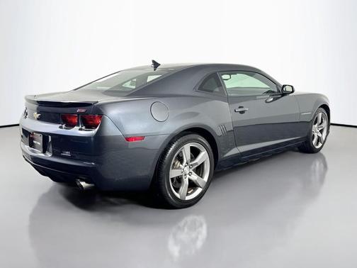 2010 Chevrolet Camaro 2SS