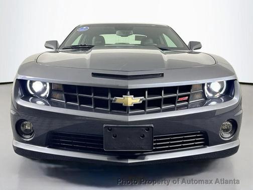 2010 Chevrolet Camaro 2SS