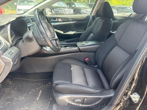 2017 Nissan Maxima 3.5 S