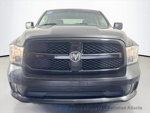 2017 RAM 1500 Tradesman/Express