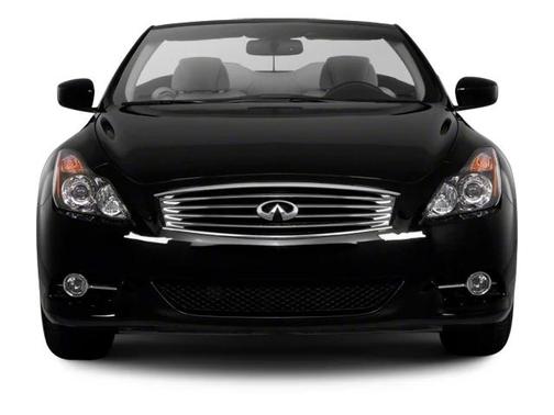 2013 INFINITI G37 Base
