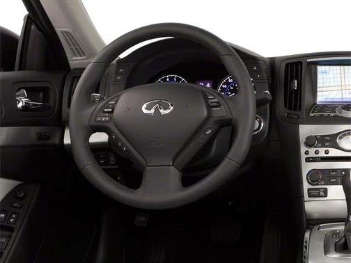 2013 INFINITI G37 Base