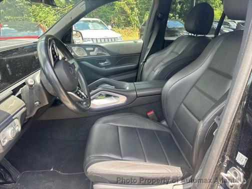 2022 Mercedes-Benz GLE 350 Base