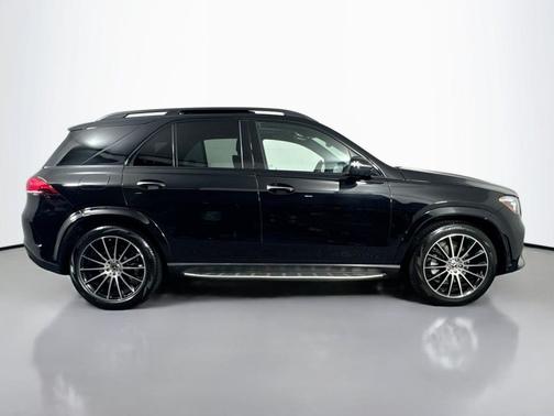 2022 Mercedes-Benz GLE 350 Base